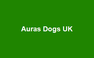 Auras Dogs UK