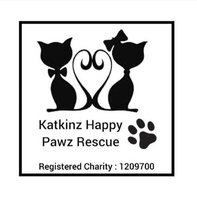 Katkinz Happy Pawz Rescue