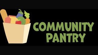 Quedgeley Community Pantry